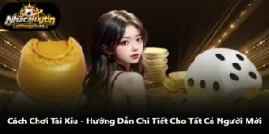Cách Chơi Tài Xỉu - Hướng Dẫn Chi Tiết Cho Tất Cả Người Mới