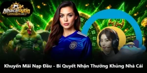 Khuyến Mãi Nạp Đầu - Bí Quyết Nhận Thưởng Khủng Nhà Cái