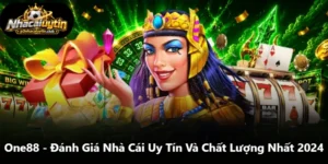 One88 - Đánh Giá Nhà Cái Uy Tín Và Chất Lượng Nhất 2024